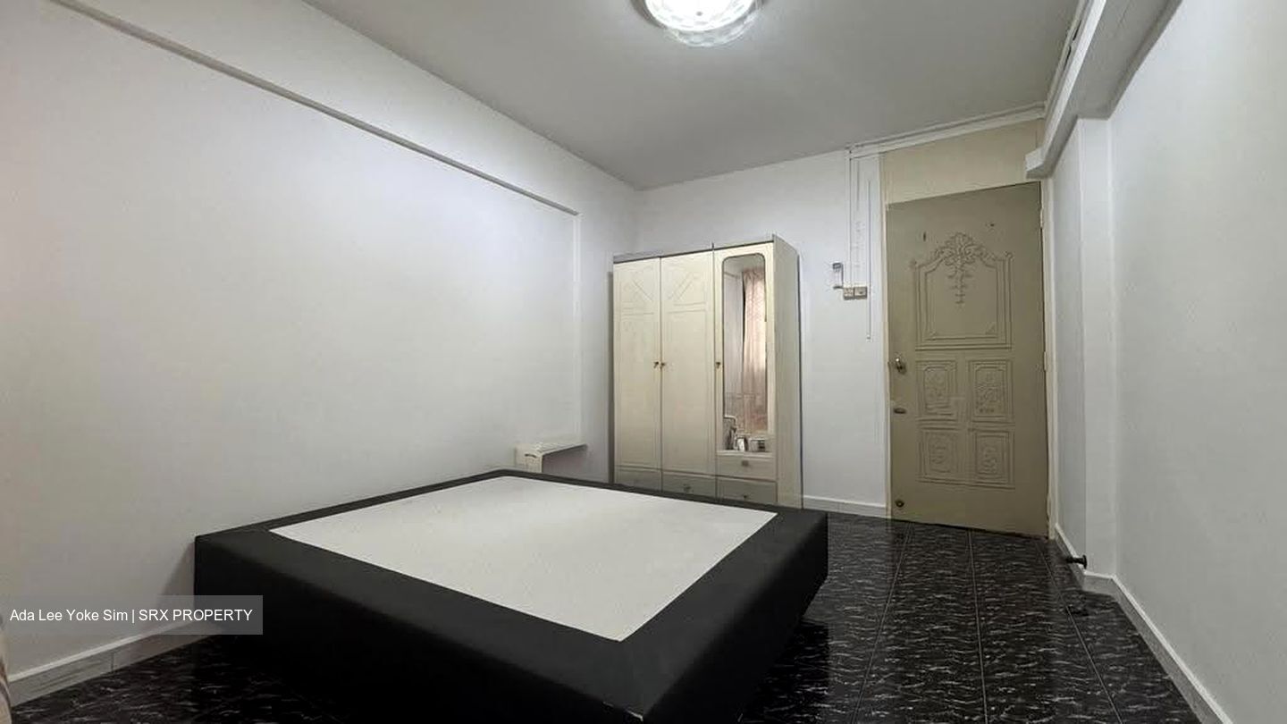 Blk 819 Tampines Polyview (Tampines), HDB 3 Rooms #607430751